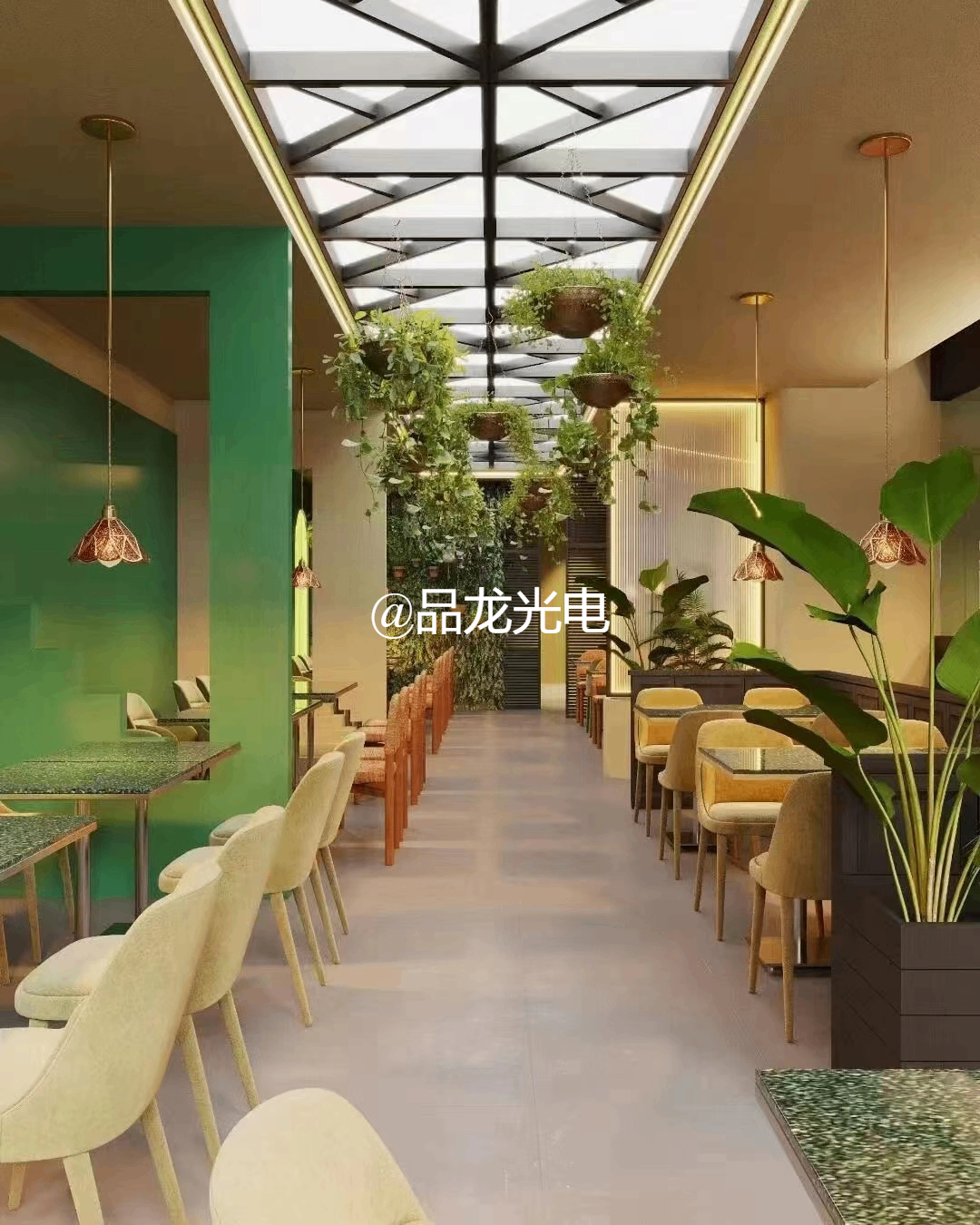 绍兴品龙光电科技有限公司主营业务