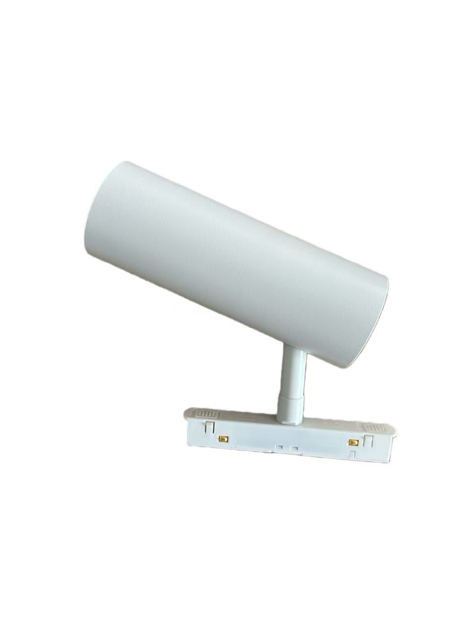 LED磁吸轨道射灯