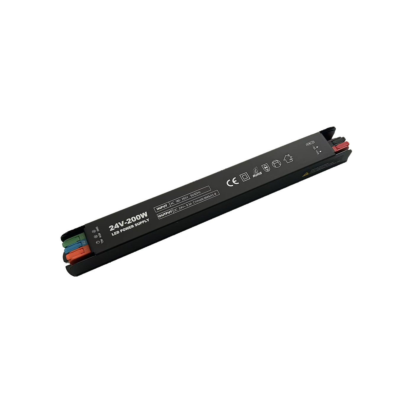 LED长条形电源（150W/200W）