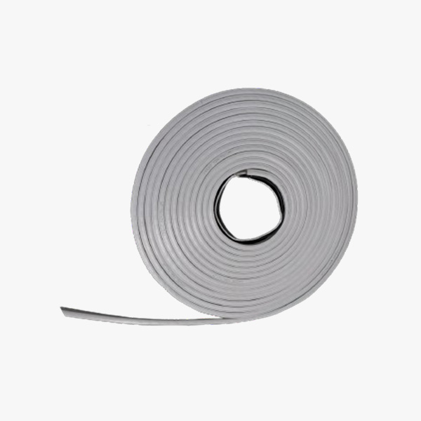 2835超窄胶条式软灯条/126珠/5mm*5mm