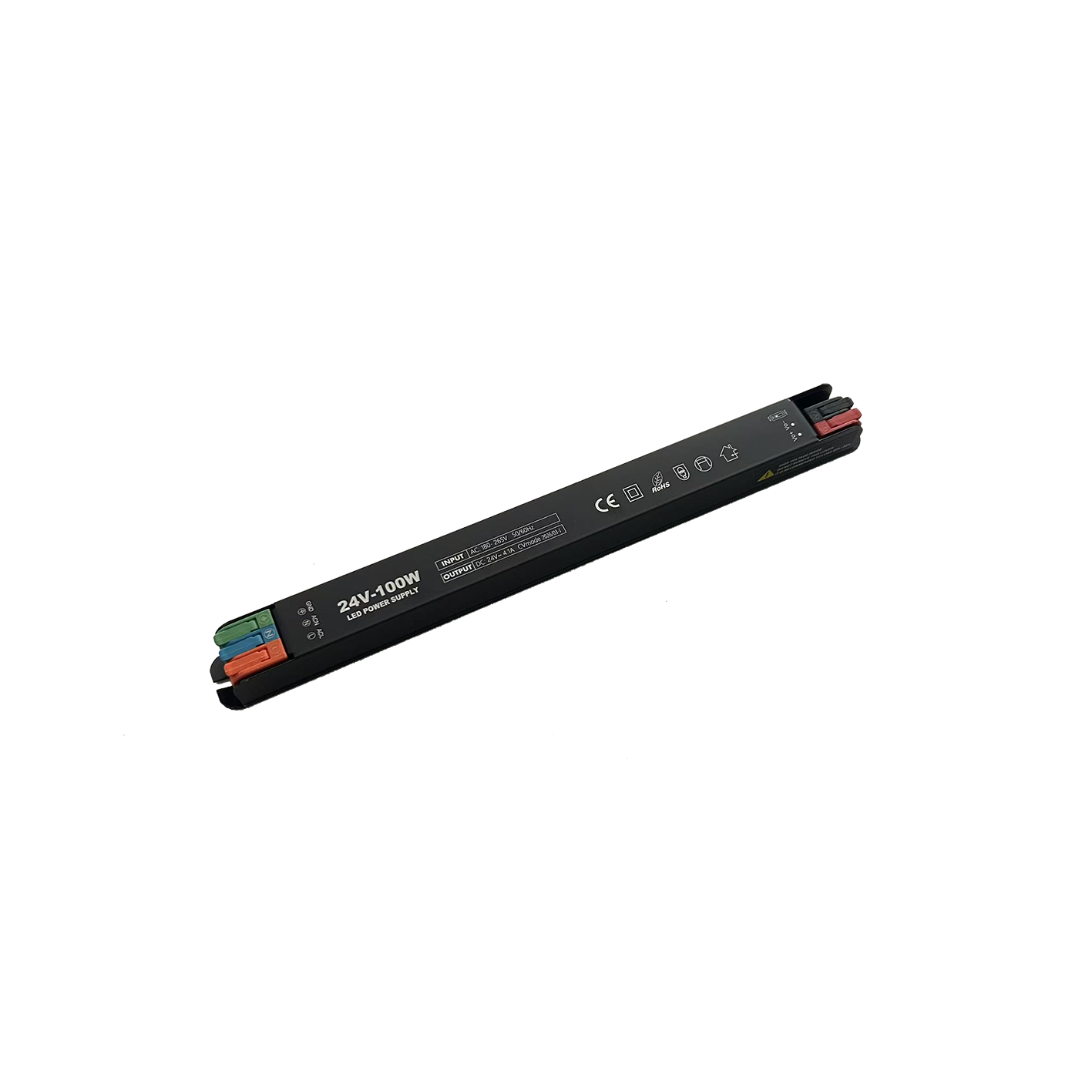 LED长条形电源（100W)