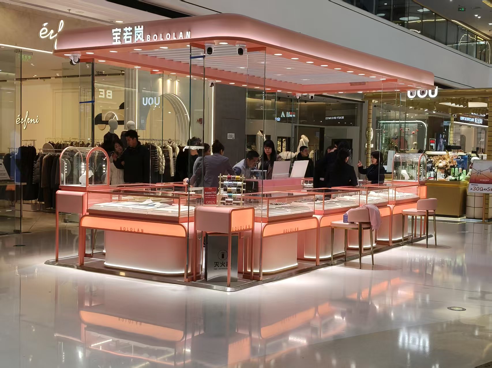 因“材”施“光”