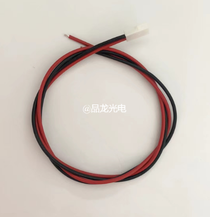 35公分单头无针端子线