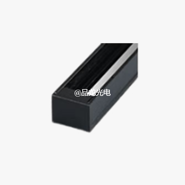 配套迷你LED轨道灯---轨道条 (U型款)