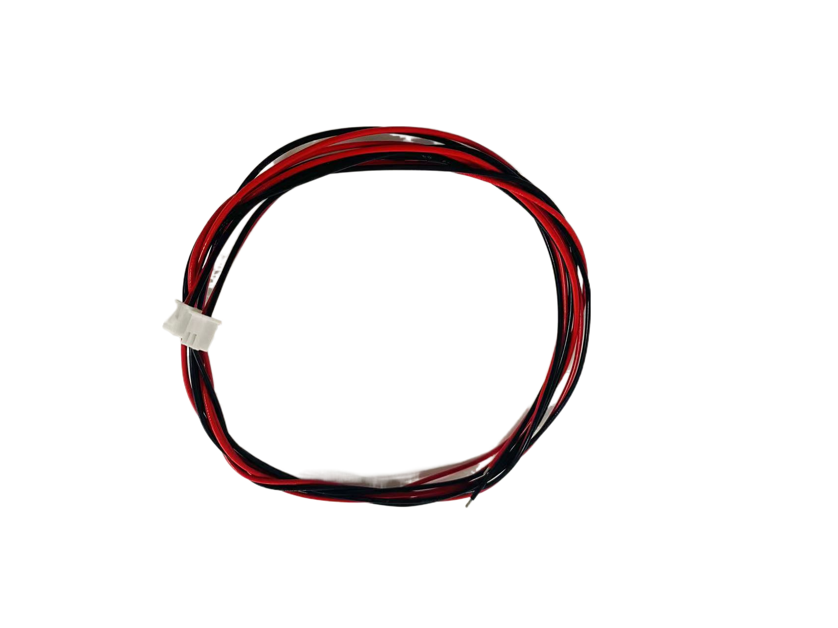 1.5米单向双头铁氟龙连接线