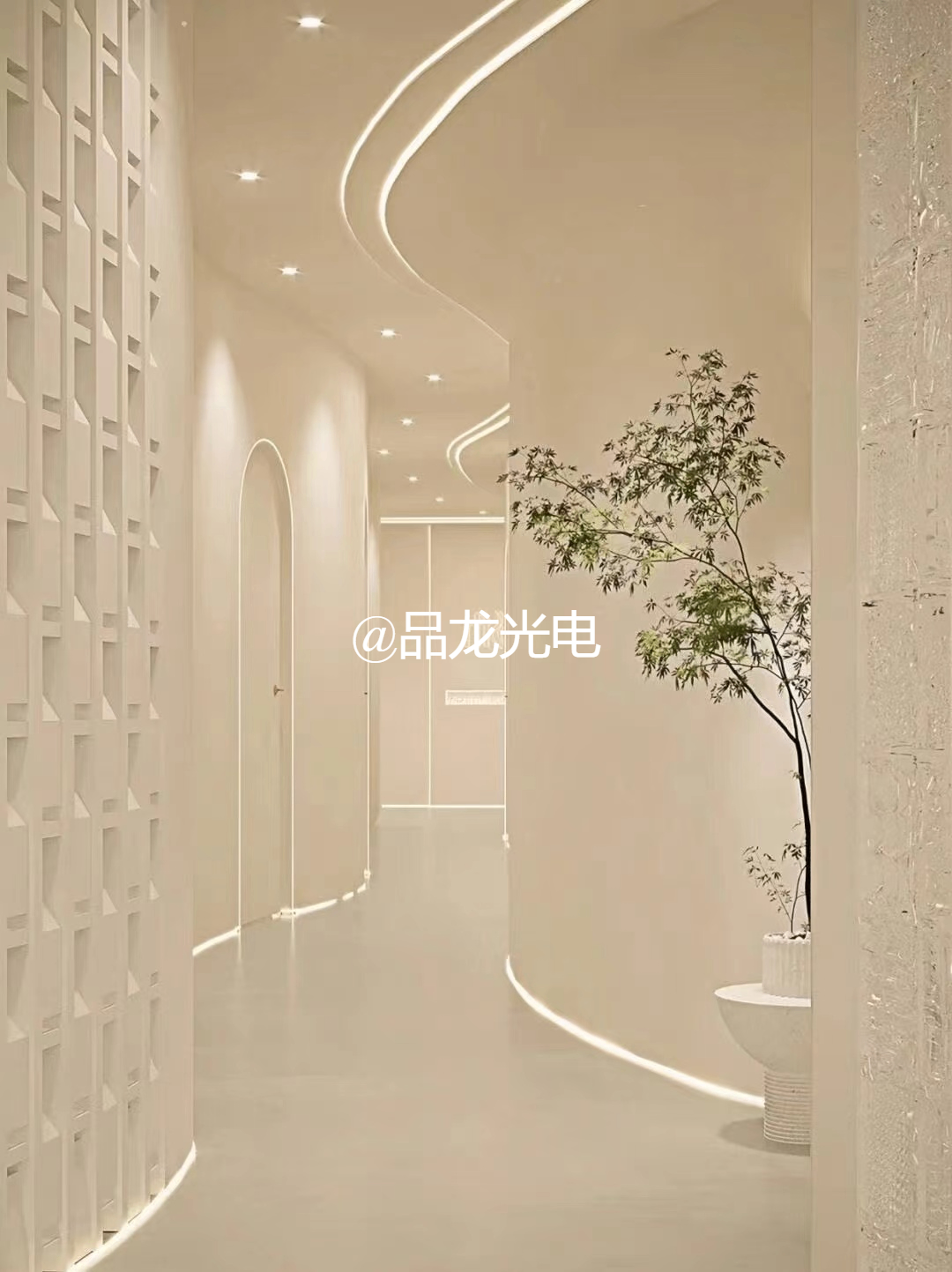 LED灯具的专业知识