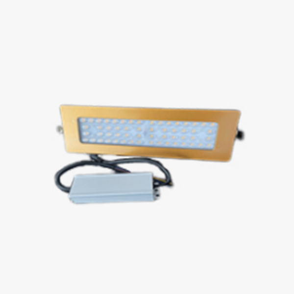 户外防水门头灯