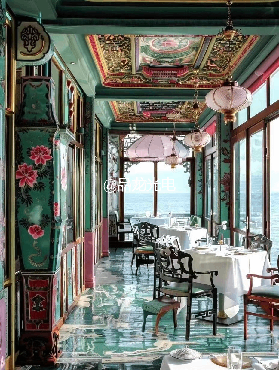 探索品龙光电：光电领域的创新先锋！