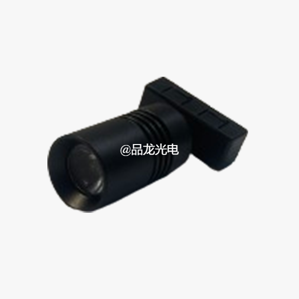 迷你LED轨道射灯3W