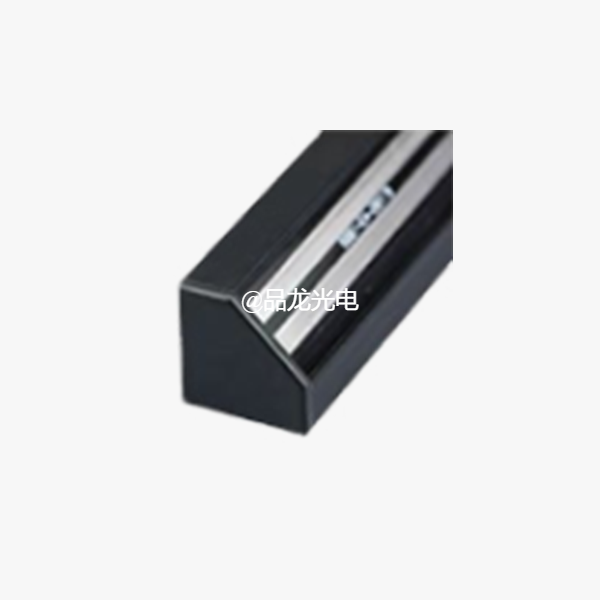 配套迷你LED轨道灯---轨道条 (三角型款)
