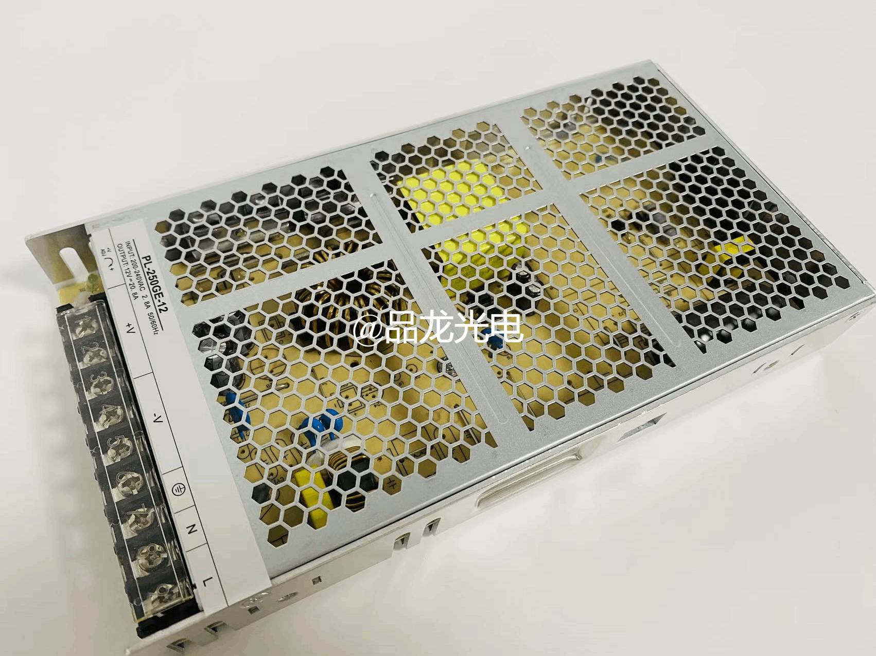 展柜配套250W开关电源