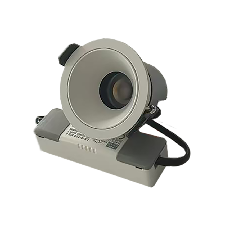 LED embedded small spotlight  