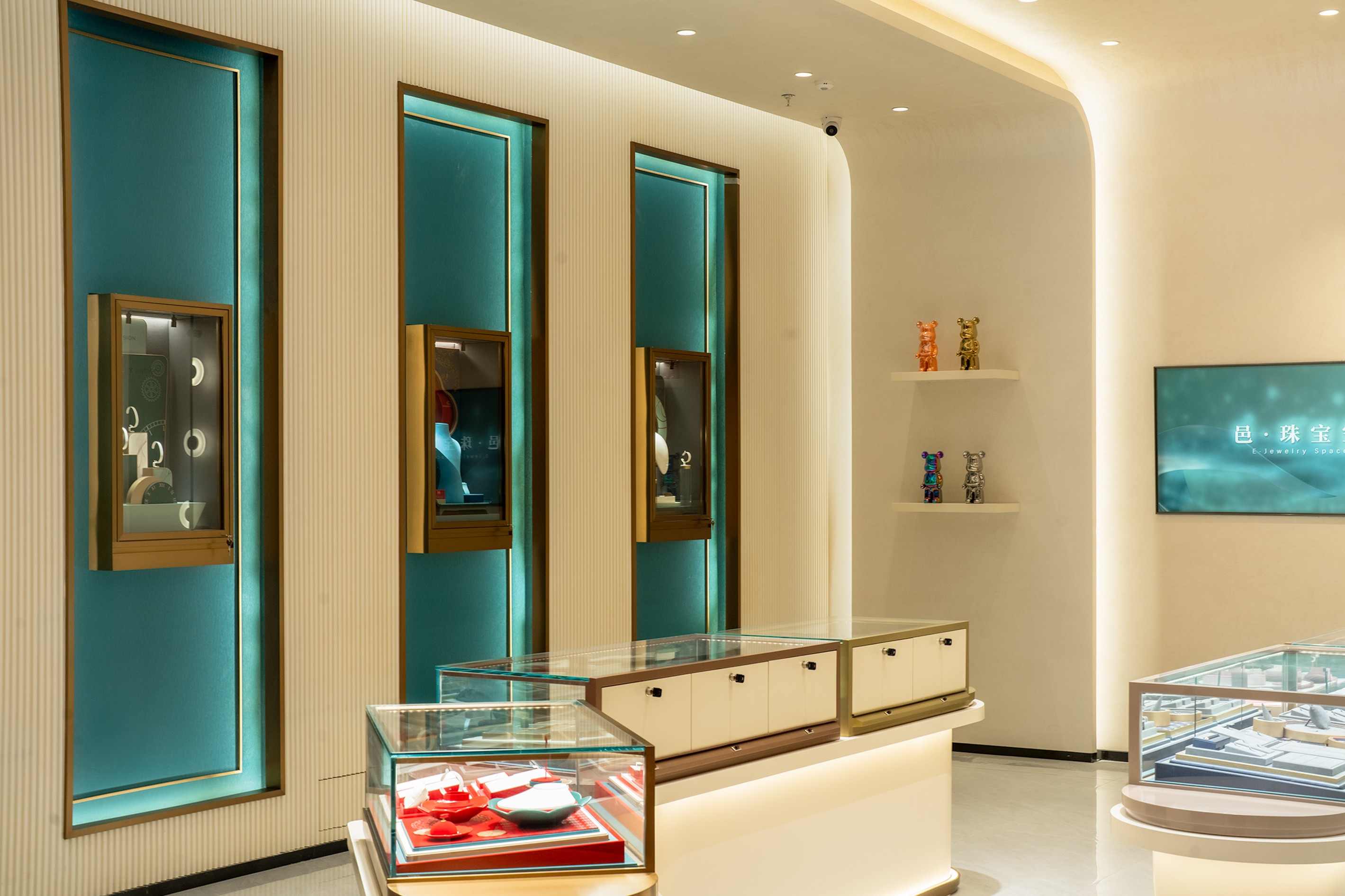 让您的照明需求，从想象变为现实