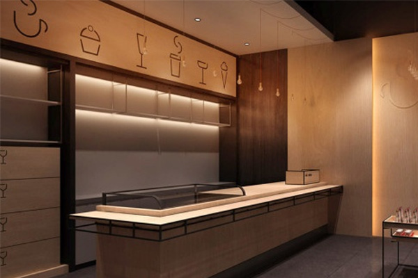 架子灯选用说明