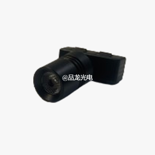 迷你LED轨道射灯1W