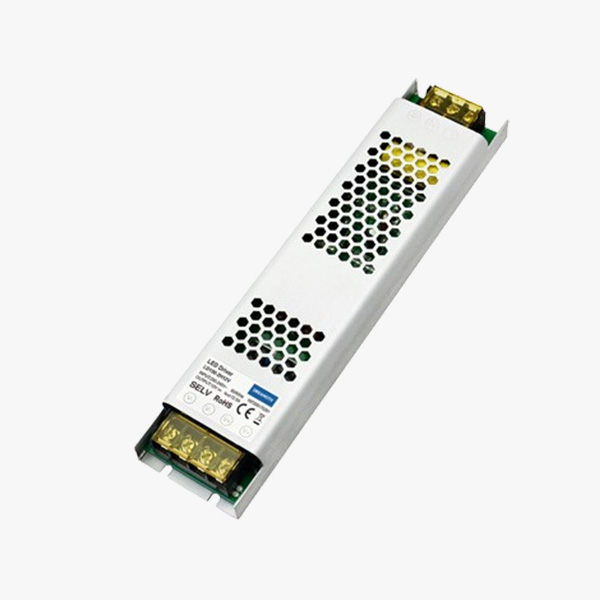 灯箱配套150W电源