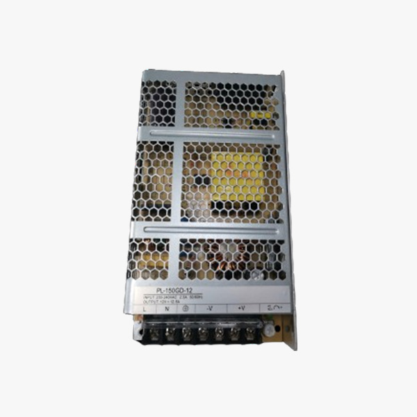 展柜配套150W开关电源