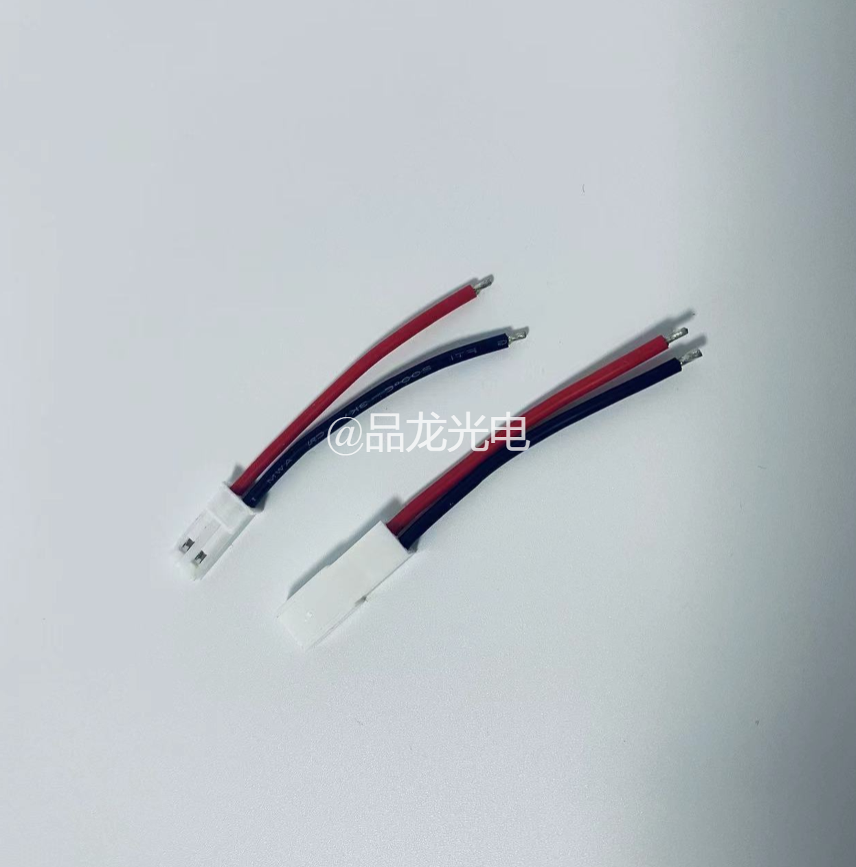 5公分公母端子线